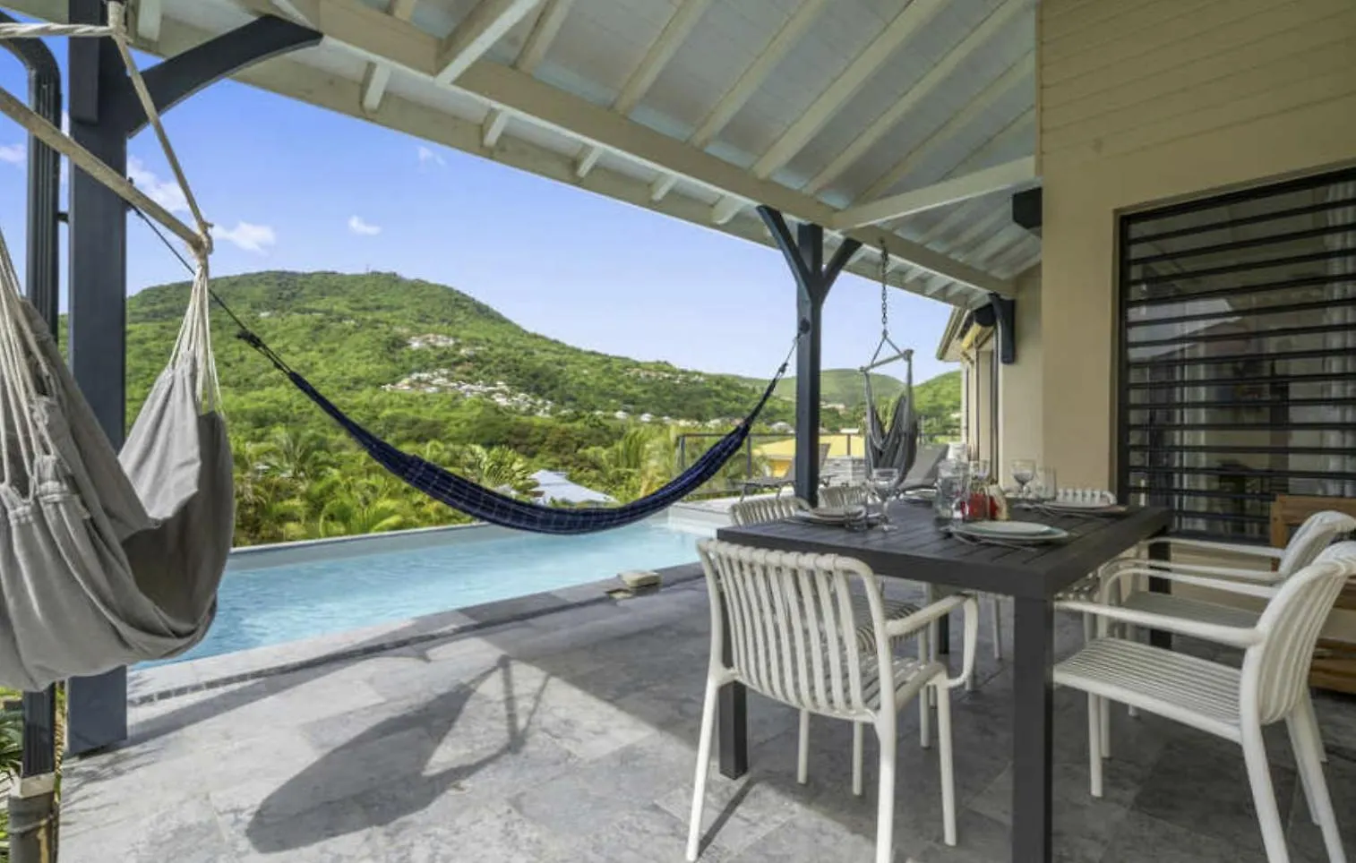 Villa Grand Sable Les Trois-Ilets