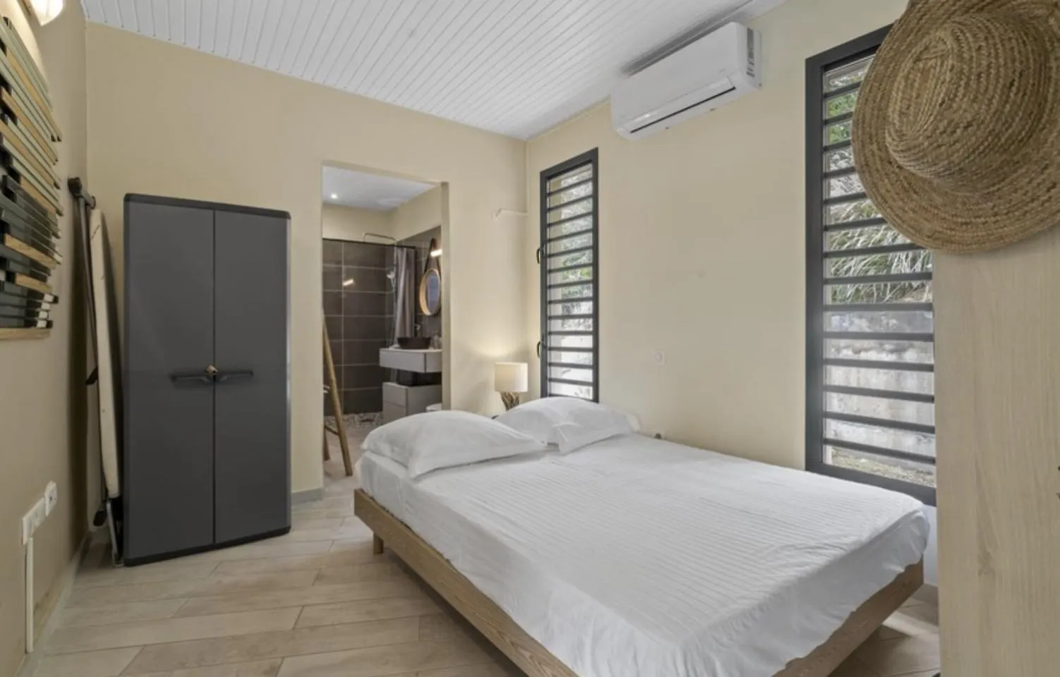 Villa Grand Sable Les Trois-Ilets Martinik