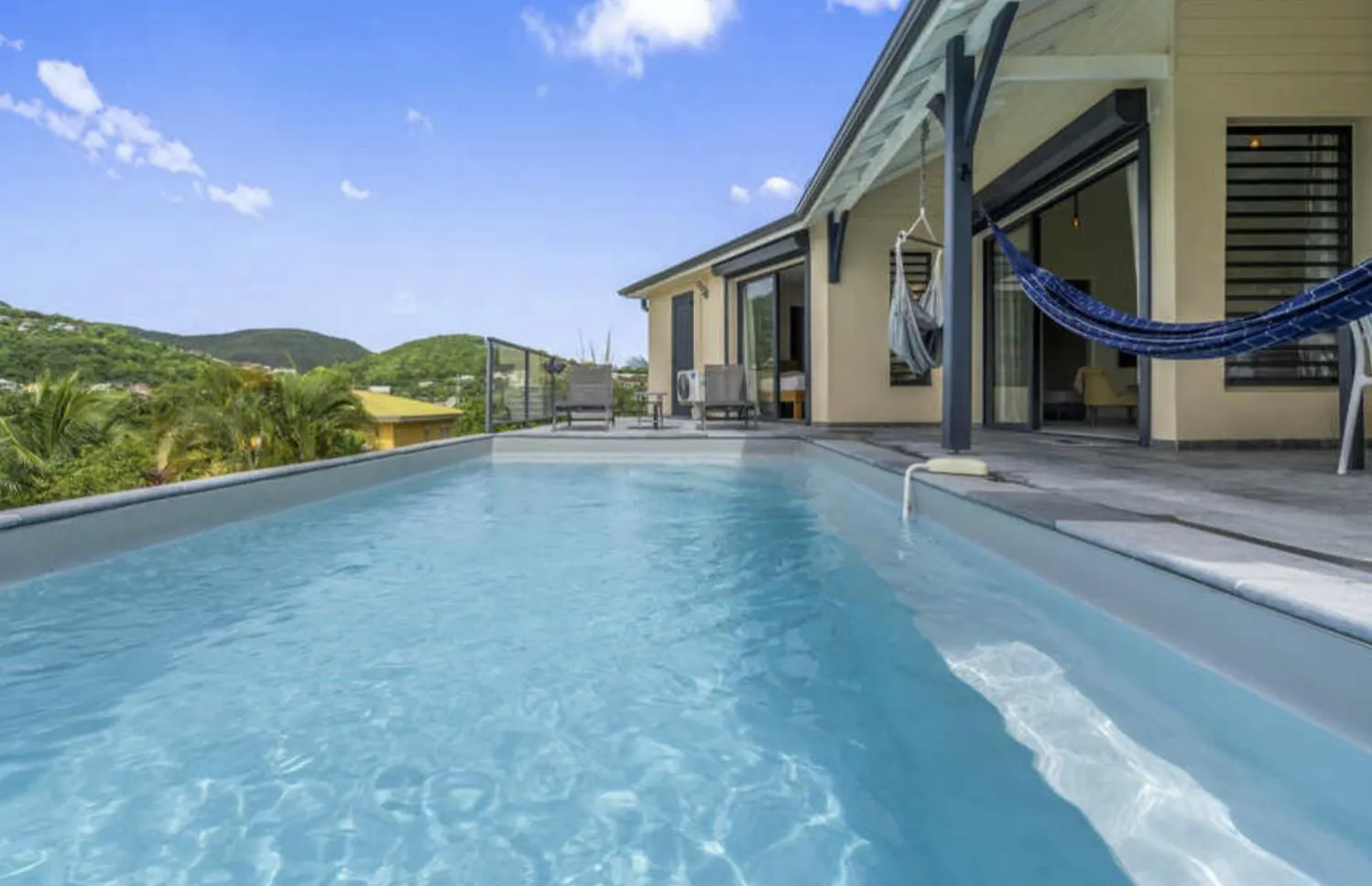 Villa Grand Sable Les Trois-Ilets