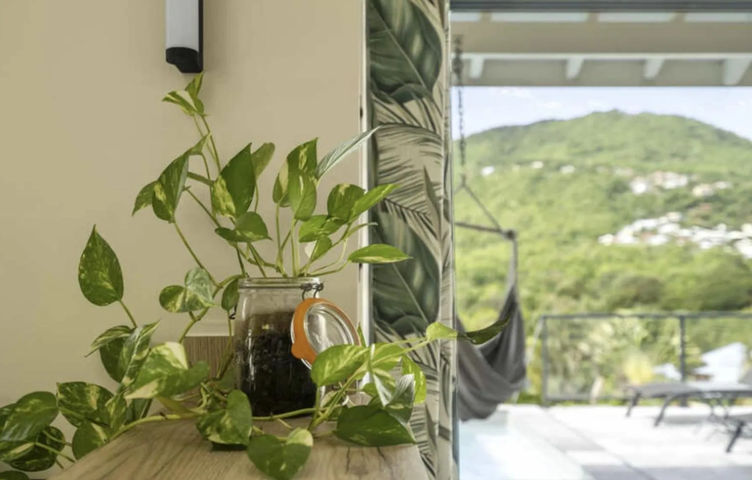 Villa Grand Sable Les Trois-Ilets Martinik