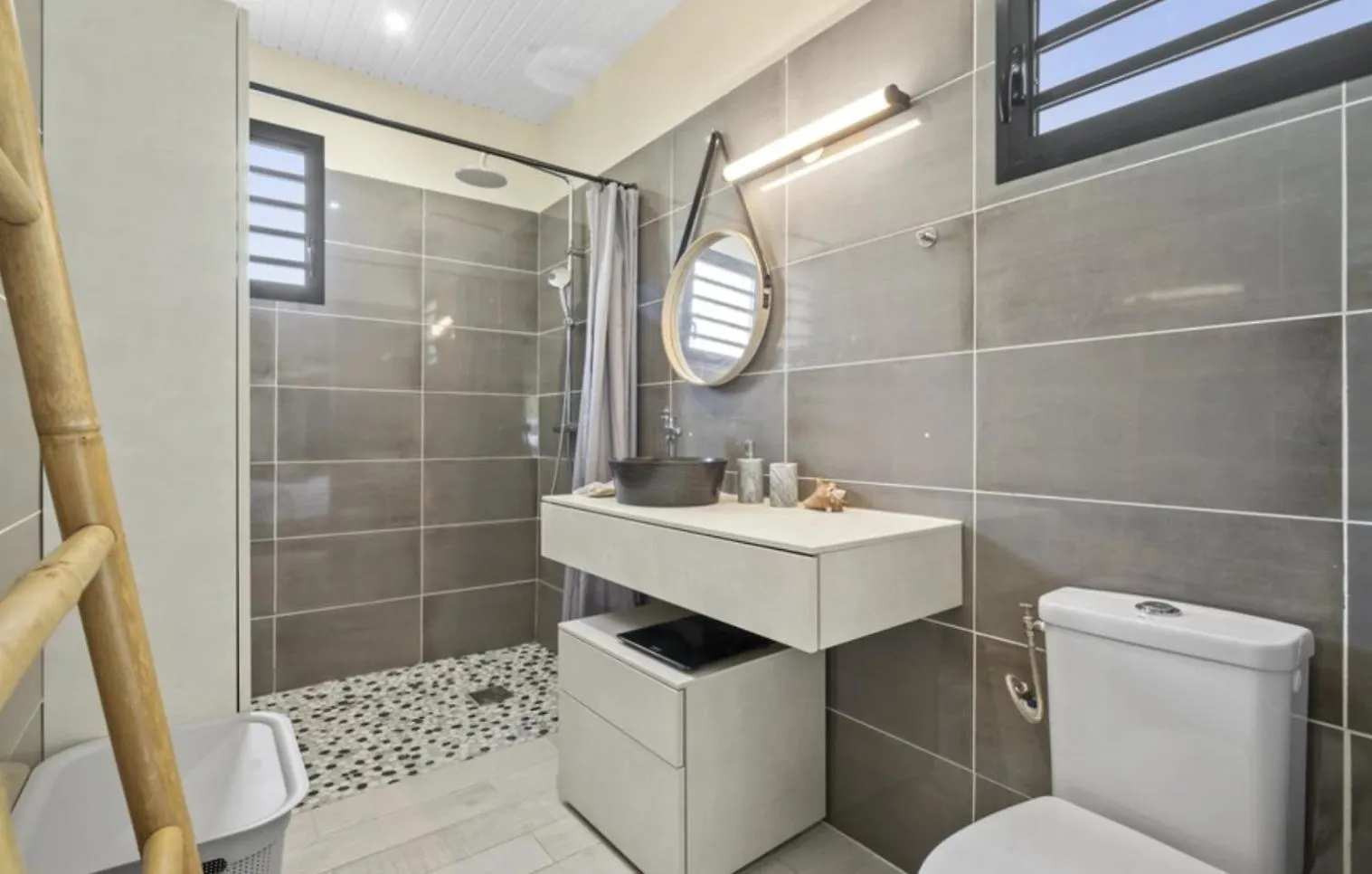 Villa Grand Sable Les Trois-Ilets 0*,  Martinik
