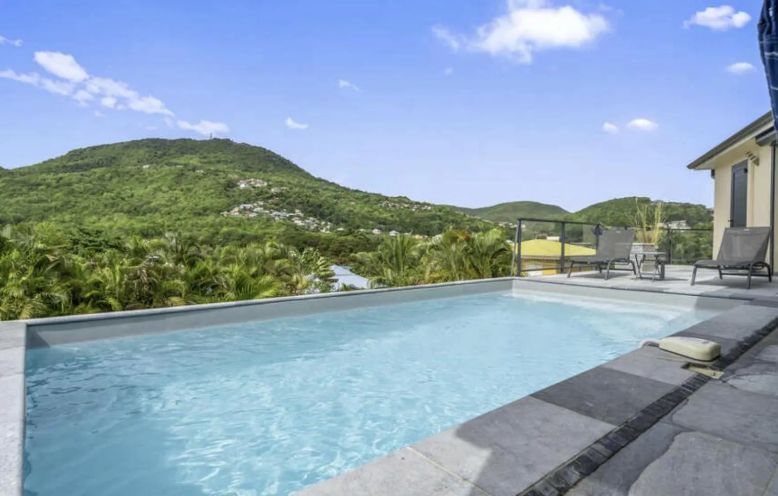 Villa Grand Sable Les Trois-Ilets