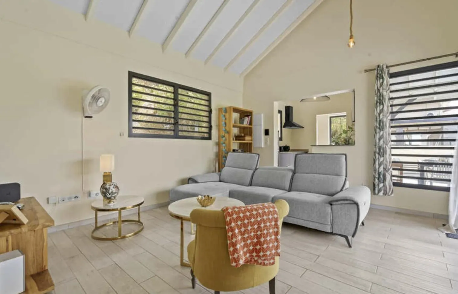 Villa Grand Sable Les Trois-Ilets Martinik